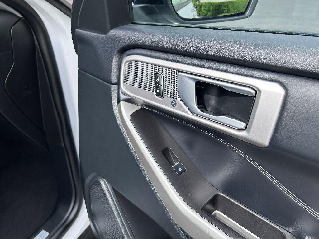 used 2023 Ford Explorer car, priced at $34,950
