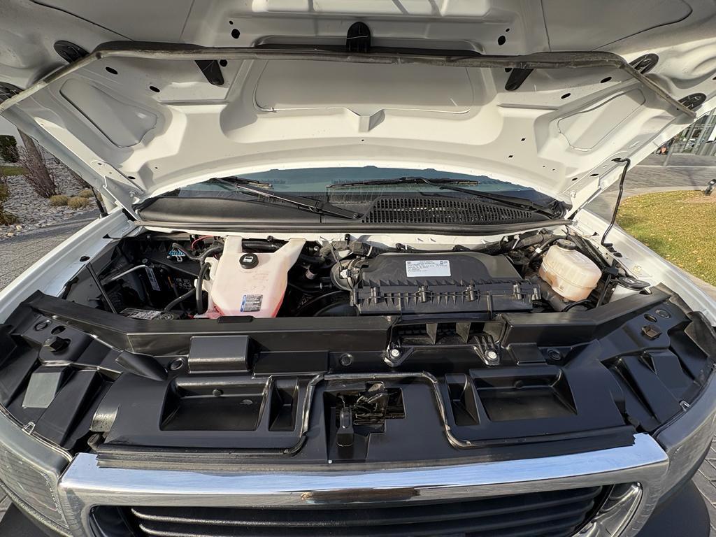 used 2024 GMC Savana 2500 car, priced at $34,950