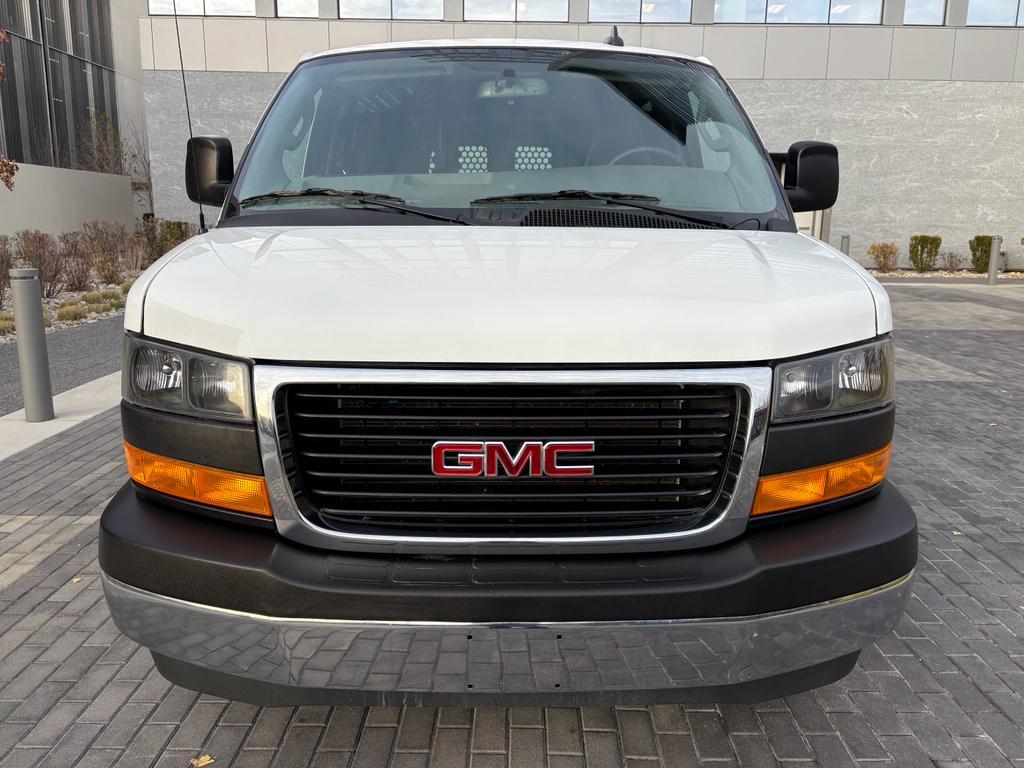 used 2024 GMC Savana 2500 car, priced at $34,950