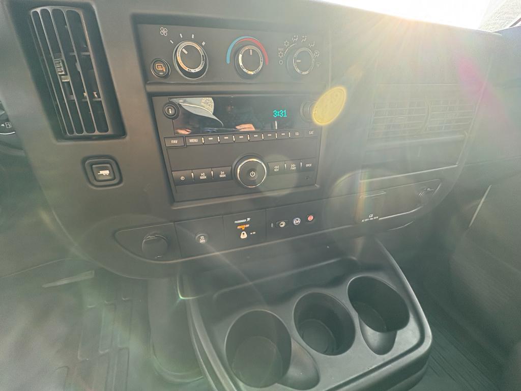 used 2024 GMC Savana 2500 car, priced at $34,950