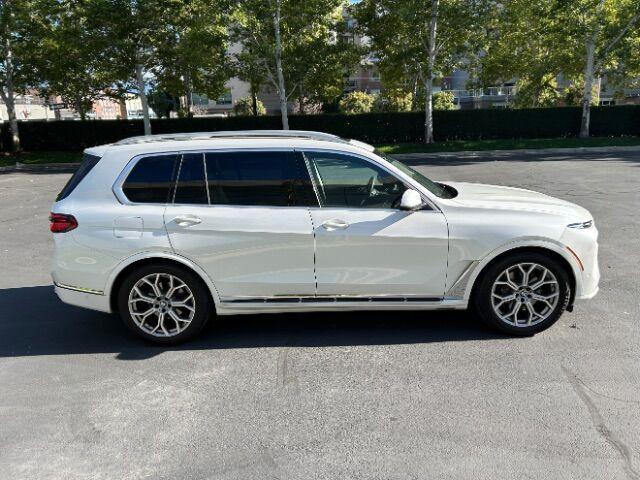 used 2024 BMW X7 car, priced at $66,950