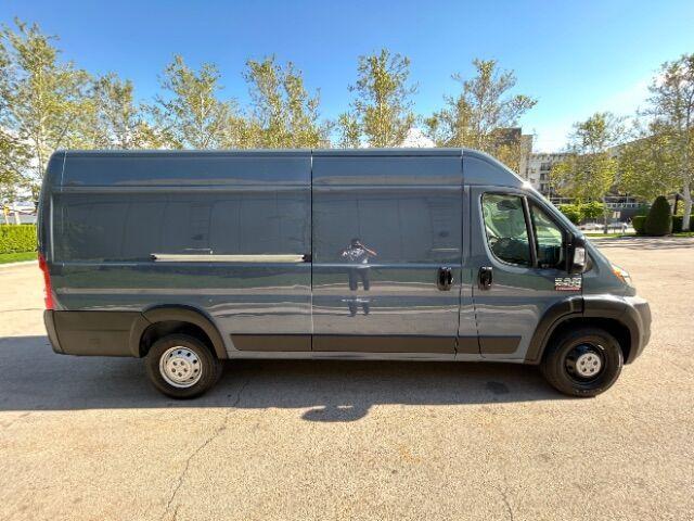 used 2022 Ram ProMaster 3500 car, priced at $45,950