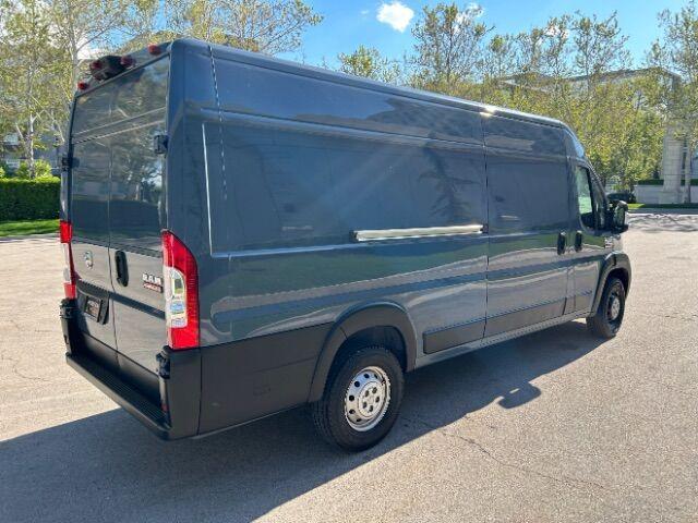 used 2022 Ram ProMaster 3500 car, priced at $45,950