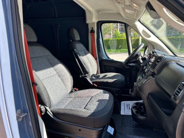 used 2022 Ram ProMaster 3500 car, priced at $45,950