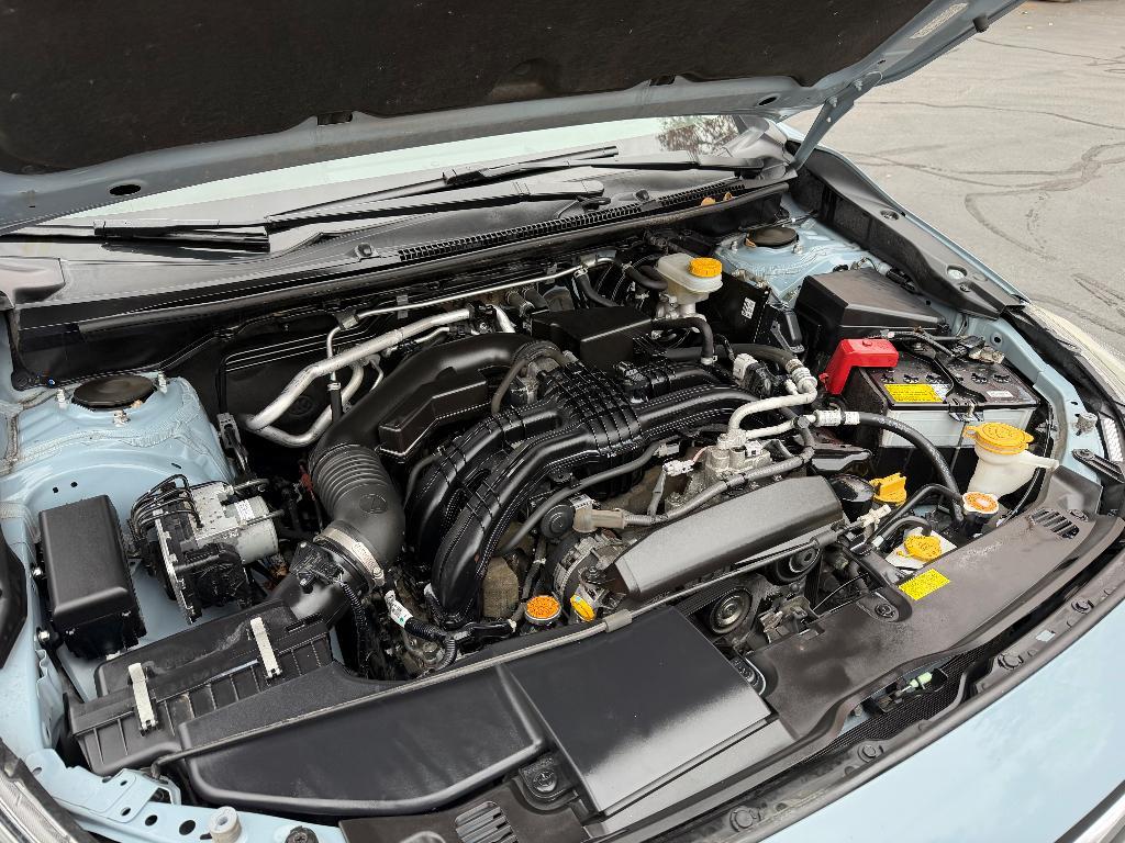 used 2020 Subaru Crosstrek car, priced at $21,950