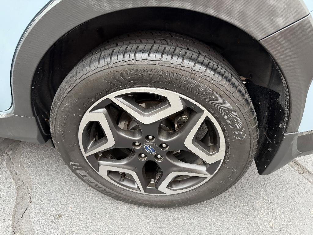 used 2020 Subaru Crosstrek car, priced at $21,950