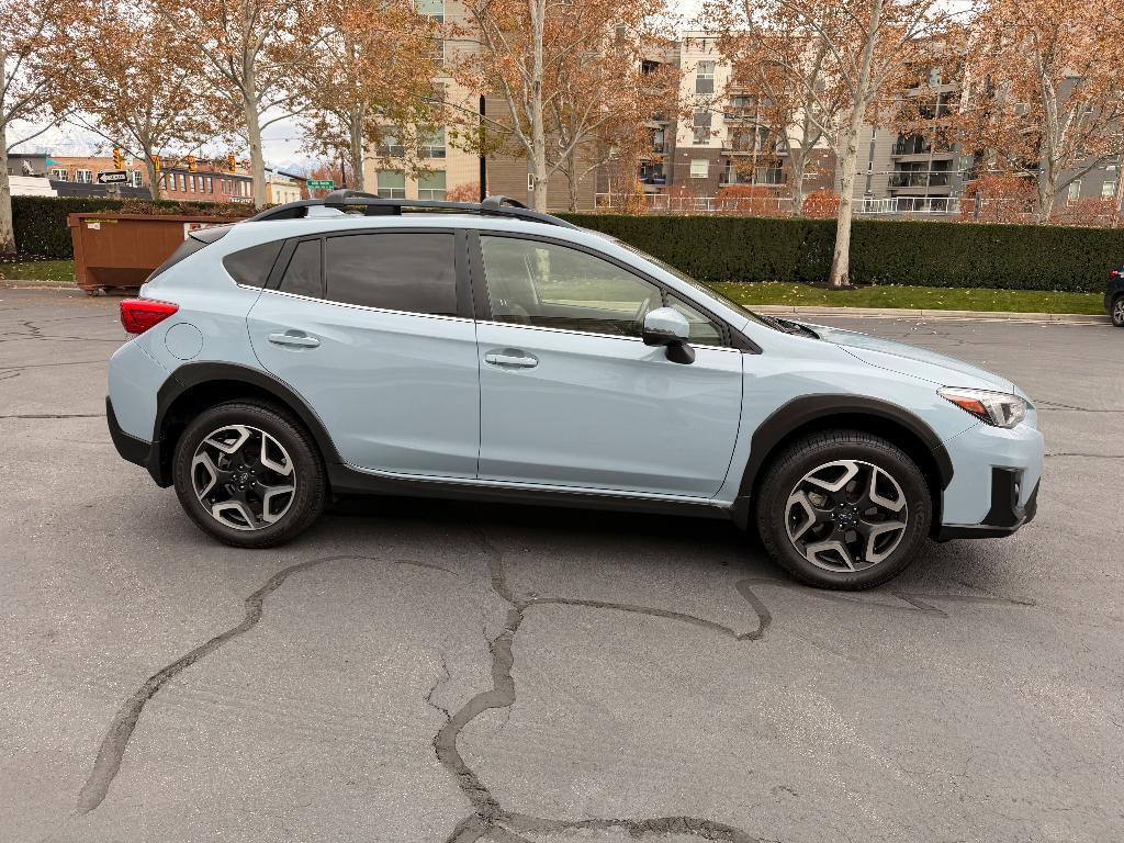 used 2020 Subaru Crosstrek car, priced at $21,950