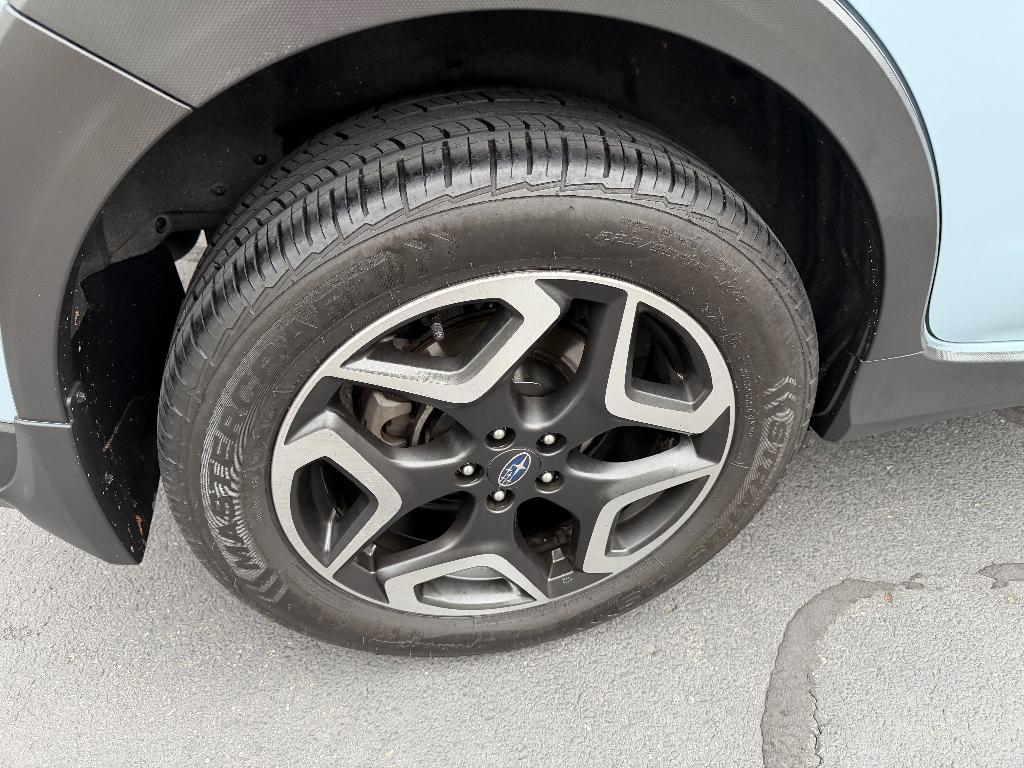 used 2020 Subaru Crosstrek car, priced at $21,950