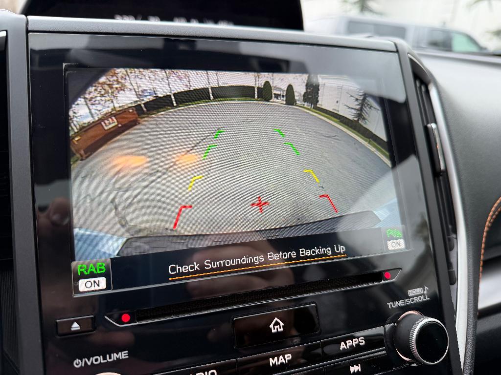 used 2020 Subaru Crosstrek car, priced at $21,950