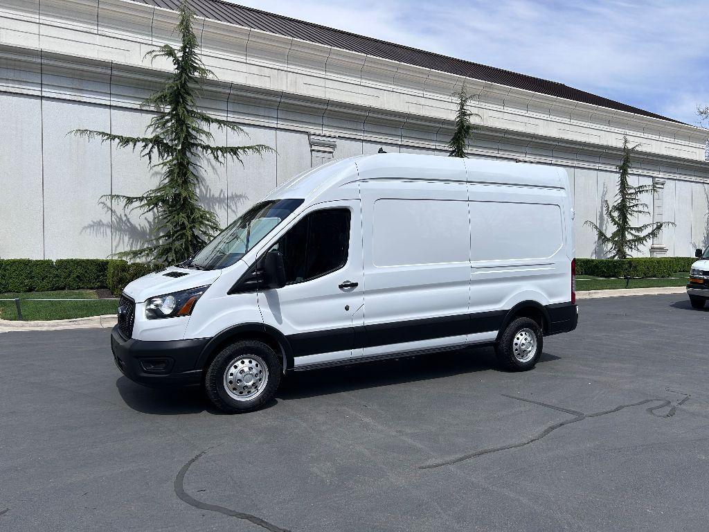 used 2022 Ford Transit-250 car, priced at $36,950