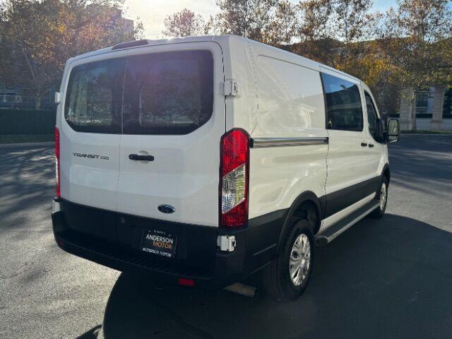 used 2022 Ford Transit-250 car, priced at $32,950