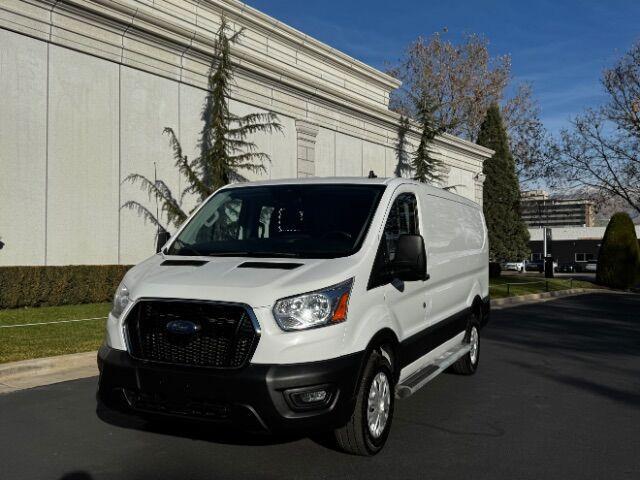 used 2022 Ford Transit-250 car, priced at $32,950