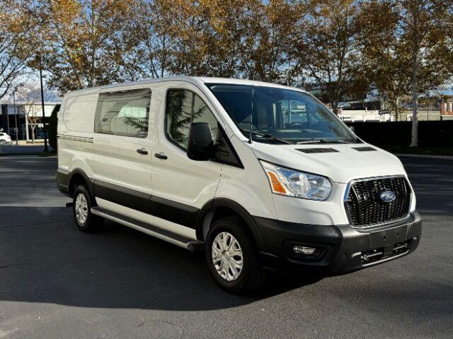 used 2022 Ford Transit-250 car, priced at $32,950