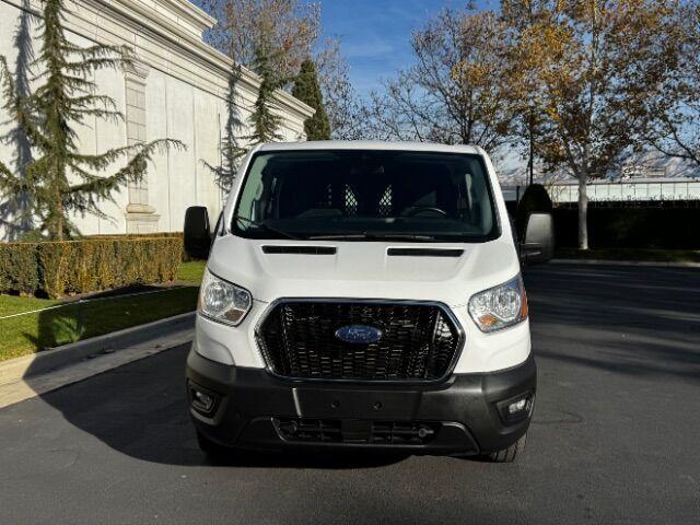 used 2022 Ford Transit-250 car, priced at $32,950