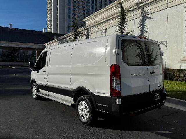 used 2022 Ford Transit-250 car, priced at $32,950