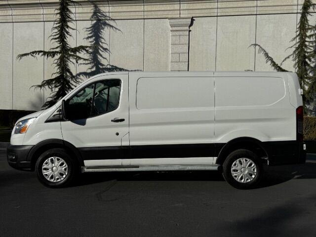 used 2022 Ford Transit-250 car, priced at $32,950