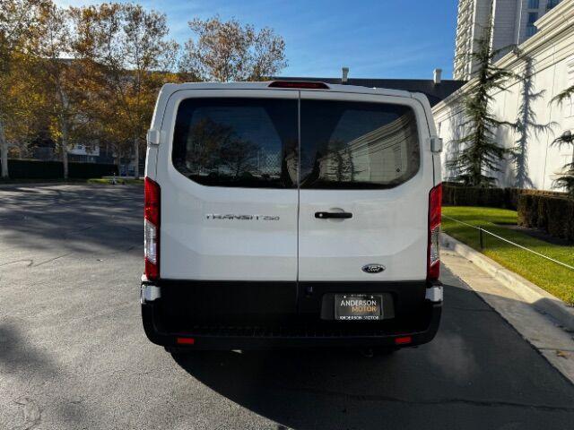 used 2022 Ford Transit-250 car, priced at $32,950