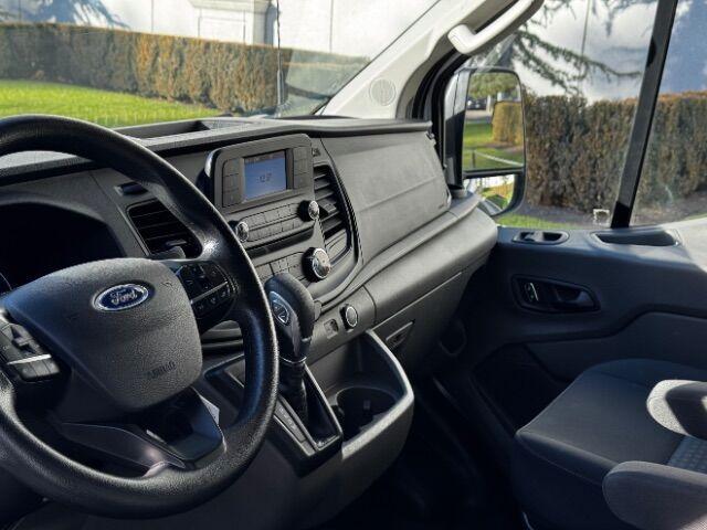 used 2022 Ford Transit-250 car, priced at $32,950