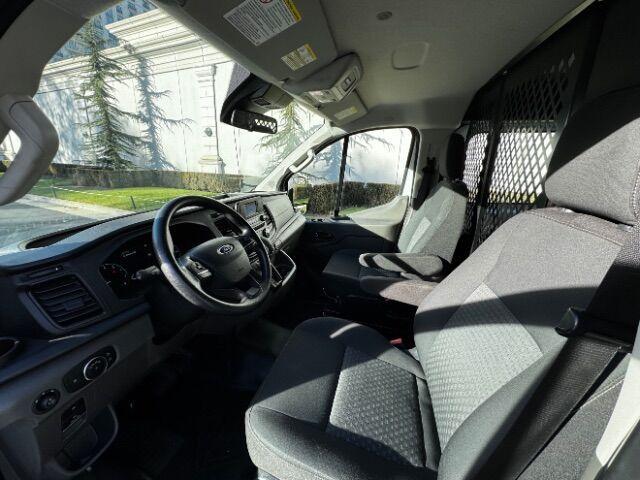 used 2022 Ford Transit-250 car, priced at $32,950