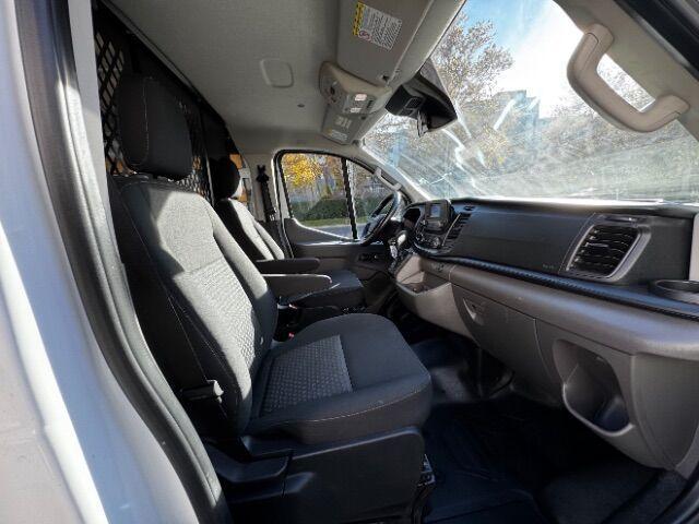 used 2022 Ford Transit-250 car, priced at $32,950