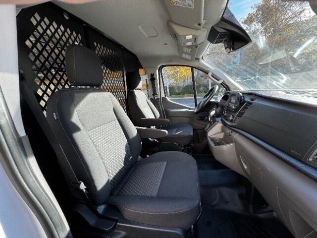 used 2022 Ford Transit-250 car, priced at $32,950