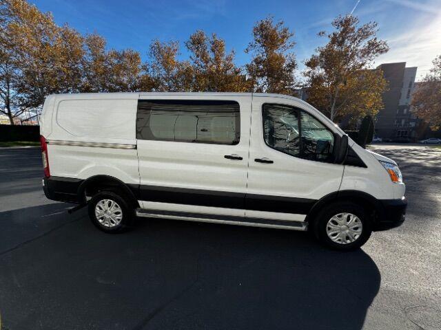 used 2022 Ford Transit-250 car, priced at $32,950