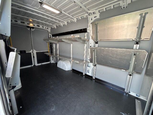 used 2023 Ram ProMaster 3500 car, priced at $50,950