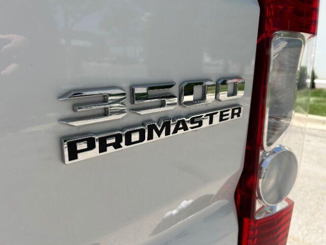 used 2023 Ram ProMaster 3500 car, priced at $50,950