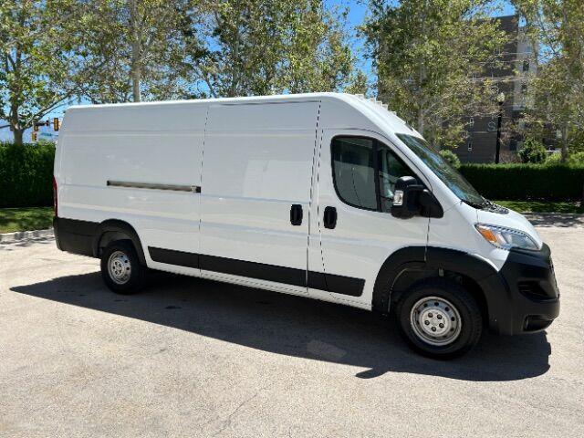 used 2023 Ram ProMaster 3500 car, priced at $50,950