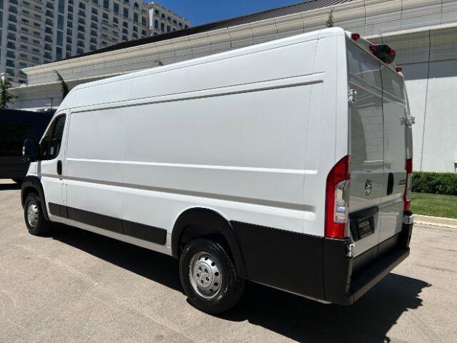 used 2023 Ram ProMaster 3500 car, priced at $50,950