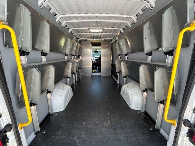 used 2023 Ram ProMaster 3500 car, priced at $50,950