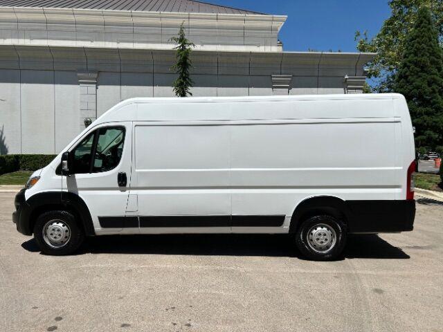 used 2023 Ram ProMaster 3500 car, priced at $50,950