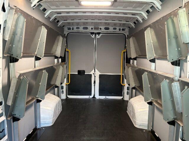 used 2023 Ram ProMaster 3500 car, priced at $50,950