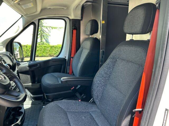 used 2023 Ram ProMaster 3500 car, priced at $50,950