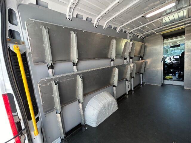 used 2023 Ram ProMaster 3500 car, priced at $50,950