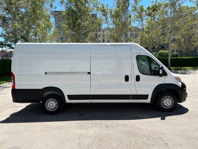 used 2023 Ram ProMaster 3500 car, priced at $50,950