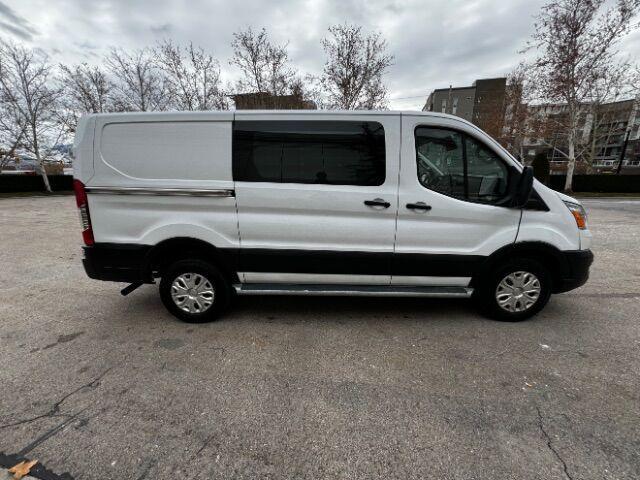 used 2022 Ford Transit-250 car, priced at $40,950