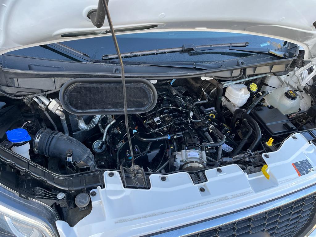 used 2023 Ford Transit Connect car, priced at $40,950