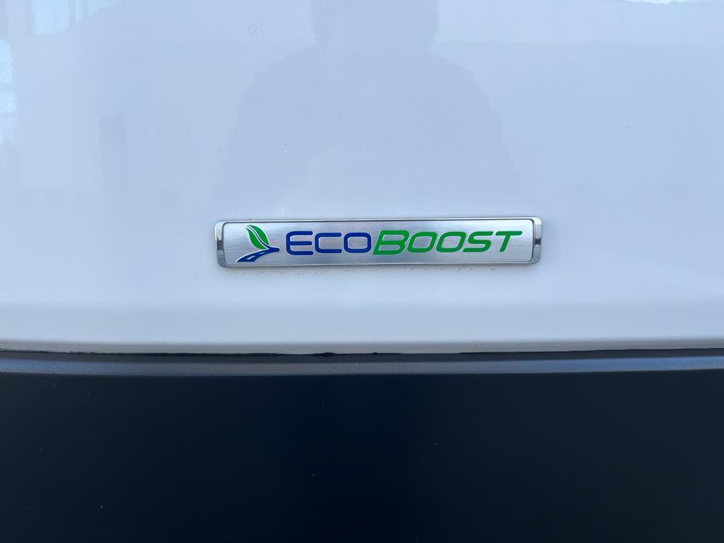 used 2023 Ford Transit Connect car, priced at $40,950