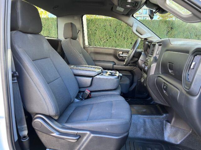 used 2023 Chevrolet Silverado 1500 car, priced at $28,950