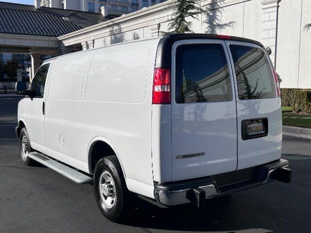 used 2022 Chevrolet Express 2500 car, priced at $35,950