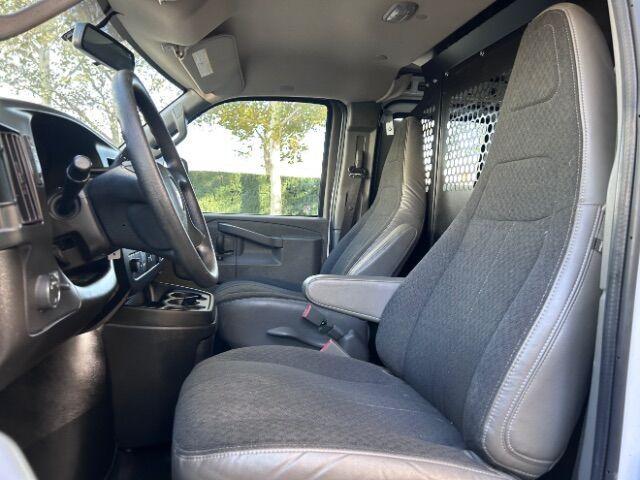 used 2022 Chevrolet Express 2500 car, priced at $35,950