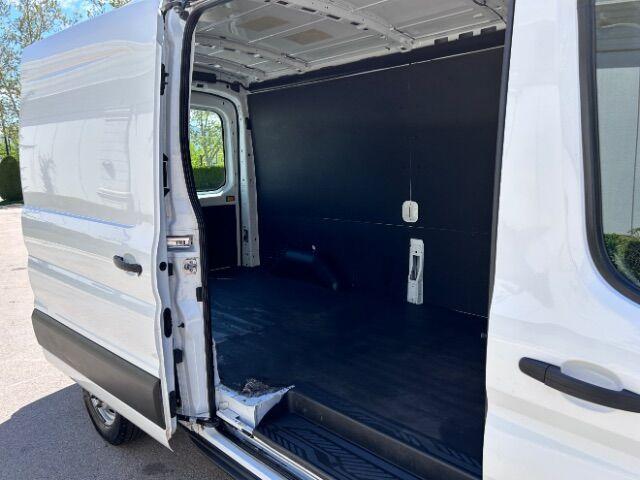 used 2021 Ford Transit-250 car, priced at $41,950