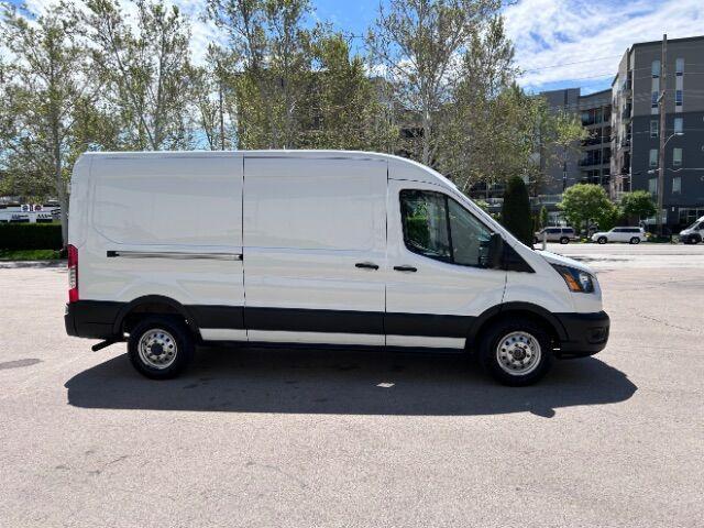 used 2021 Ford Transit-250 car, priced at $41,950