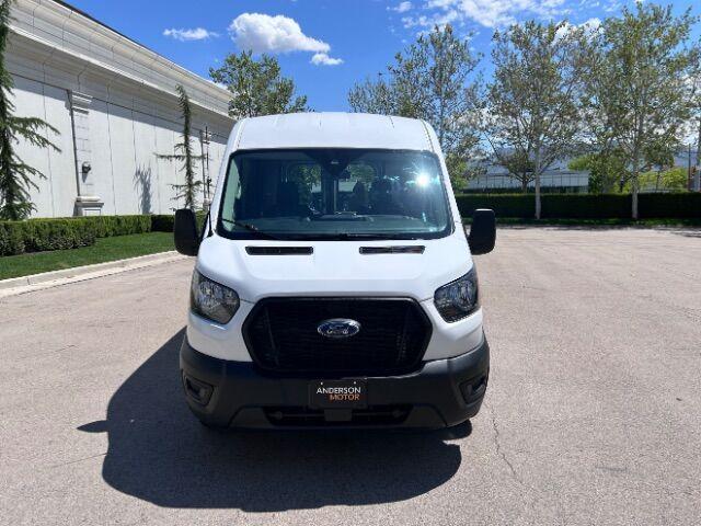 used 2021 Ford Transit-250 car, priced at $41,950