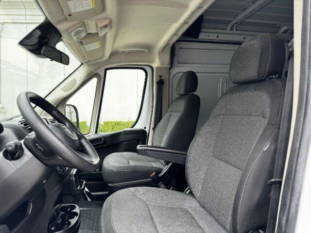 used 2022 Ram ProMaster 2500 car, priced at $39,950