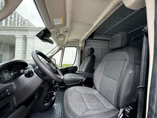 used 2022 Ram ProMaster 2500 car, priced at $39,950