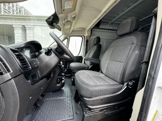 used 2022 Ram ProMaster 2500 car, priced at $39,950