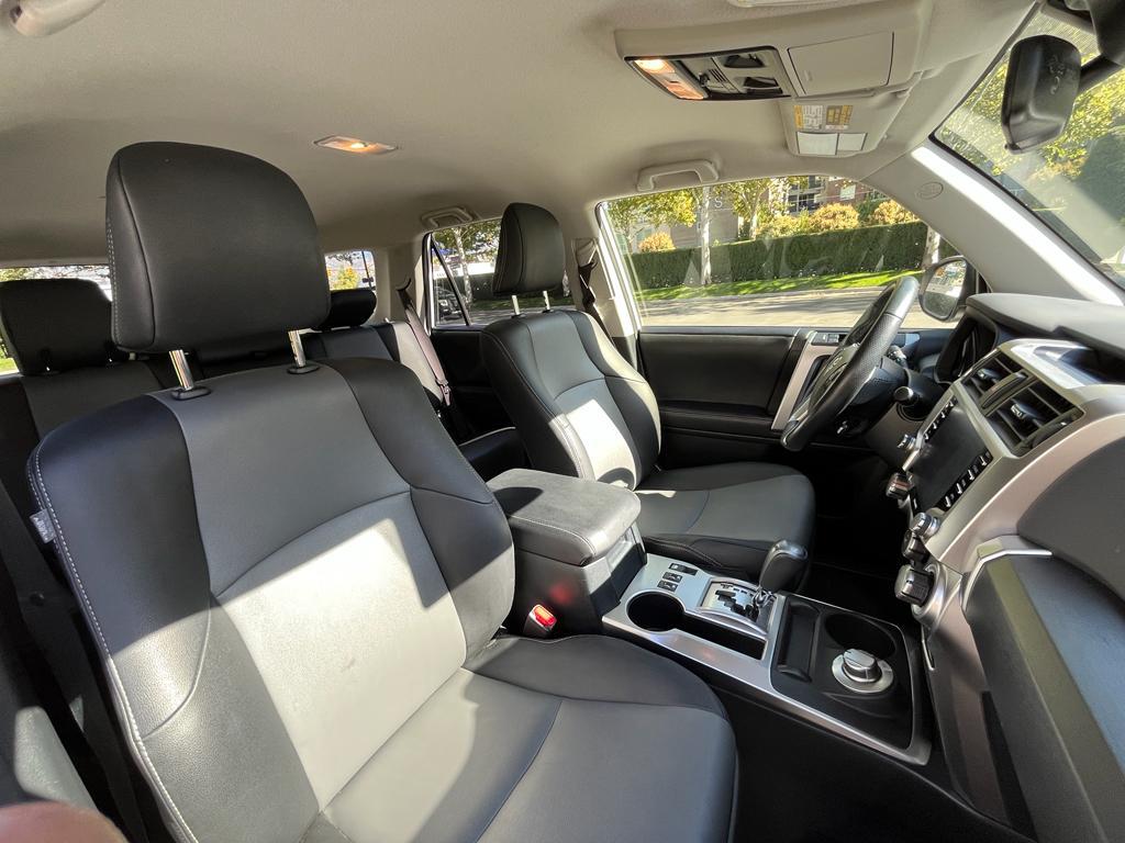 used 2024 Toyota 4Runner car, priced at $40,400