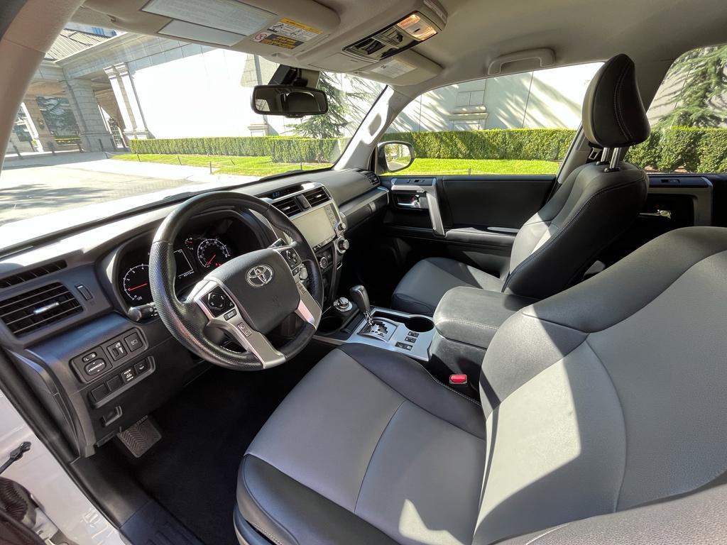 used 2024 Toyota 4Runner car, priced at $40,400
